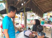 Balita Stunting Di Pangkalansusu Perlu Mendapat Perhatian