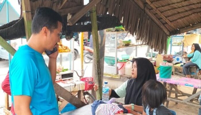 Balita Stunting Di Pangkalansusu Perlu Mendapat Perhatian