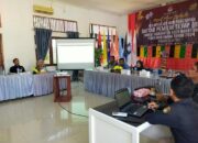 KIP Abdya Tetapkan DPT Pemilu 2024 Sebanyak 109.578 Pemilih