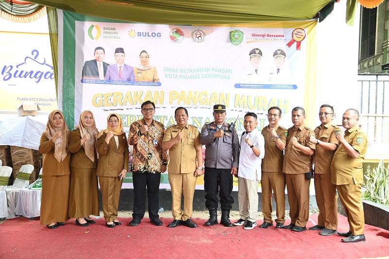 Mendagri Apresiasi Wali Kota Padangsidimpuan Di Hadapan 341 KDh Se-Indonesia Mendagri Apresiasi Wali Kota Padangsidimpuan Di Hadapan 341 KDh Se-Indonesia
