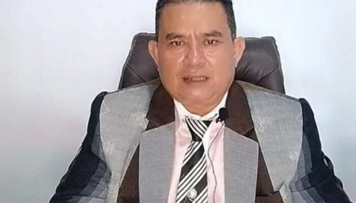 Praktisi Hukum: Inspektorat Dan Kejari Madina Harus Periksa Eks Kades Hutanamale