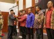 Percepat Penurunan Stunting, Pemerintah Aceh Beri Penghargaan Pemerintah Kabupaten/Kota