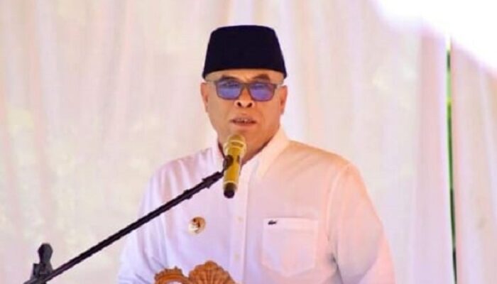 Sukhairi Dorong Koperasi Dan UMKM Untuk Kemaslahatan