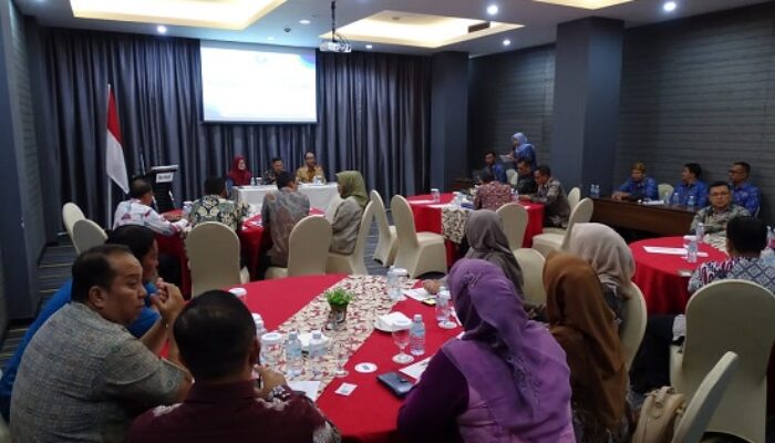 Ombudsman Akan Nilai Seluruh Pemda Di Aceh