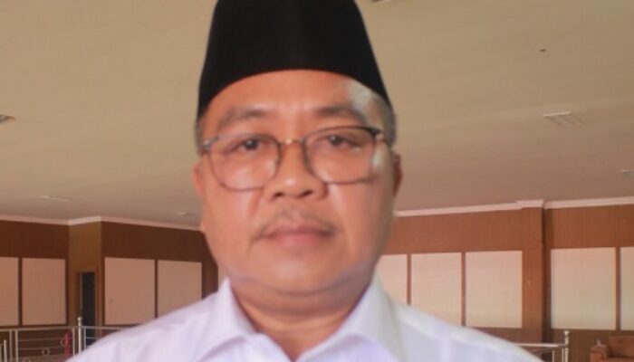 Mantan Bupati Aceh Barat Ramli MS Maju DPR-RI Melalui PDIP