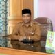 Plt. Kadis DSI dan PD Kota Langsa, Tgk Fauzaruddin SPd. Waspada/Rapian.