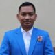 Ketua panitia, M Iqbal SH, MH. Waspada/Rapian