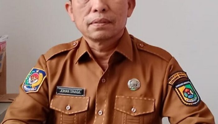 Rekanan Nakal Dipastikan Tidak Bisa Ikut Proses Tender
