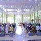 MUI Palas Rakor dan sosialisasi ijtima' ulama komisi fatwa MUI bersama ormas Islam.(Waspada/Ist)