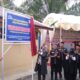 Pusat terapi dan rehabilitasi penyalahgunaan Narkotika Psikotropika dan Zat Adiktif (Napza) Yayasan Rumah Harapan Nagan Desa Ie Beudoh Kecamatan Seunagan Timur Kabupaten Nagan Raya, Senin (26/6) sore.(Waspada/Muji Burrahman)