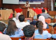 Media Massa Dapat Tuntutan Beri Informasi Benar