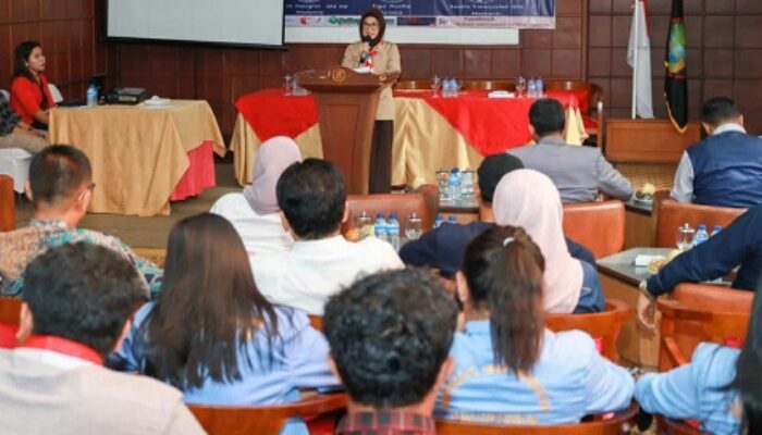 Media Massa Dapat Tuntutan Beri Informasi Benar