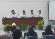 Plt Kaper BKKBN Aceh: Sukseskan Pelayanan KB Serentak Sejuta Akseptor