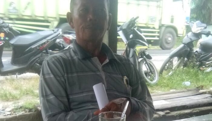 Usai Sholat Subuh, Kepling Kehilangan Uang Qurban Rp10 Juta Plus Sepeda Motor