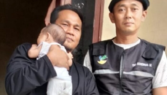 Bocah Gunungtua Penderita Tumor Dioperasi Di Medan