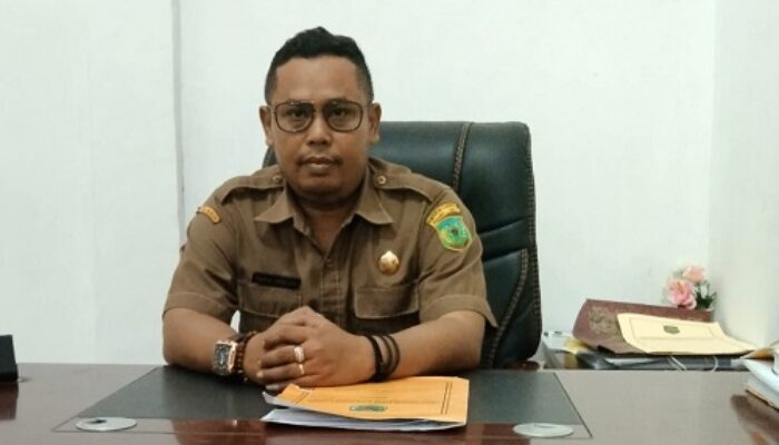Pemerintahan Desa Memiliki Kewenangan Kelola Dana Desa