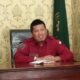 Jubir PN Kisaran Antoni Trivolta. Waspada/Sapriadi