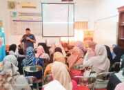 BKKBN Mutakhirkan Data Pencepatan Penurunan Stunting