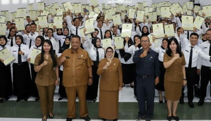 Guru Profesi Yang Berkah Dan Pahalanya Tidak Putus