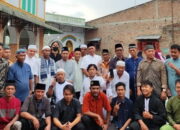 Muhammadiyah Sergai Shalat Id Di 22 Lokasi