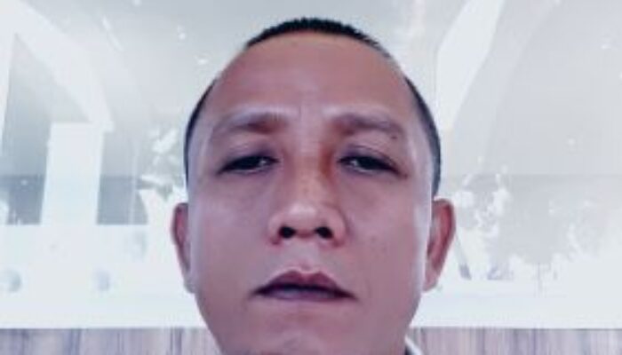 Masyarakat Sinabang Krisis Air Bersih Lagi