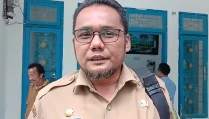 Penyaluran BLT DD Di Madina Berjalan Tertib, Aman, Lancar