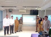 Asahan Lokus Tinggi Kematian Ibu Dan Bayi AKI/AKB