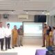 USAID MOMENTUM District Asahan memfasilitasi pertemuan antara BAZNAS Kabupaten Asahan dengan Dinas Kesehatan dan Dinas P2KBP3A, Selasa (27/6), terkait Asahan salah satu lokus tingginya kematian Ibu dan Bayi Baru Lahir (AKI/AKB) di Sumatera Utara. Waspada/Nurkarim Nehe