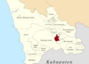 Kisah Dari Puncak Sorik Marapi