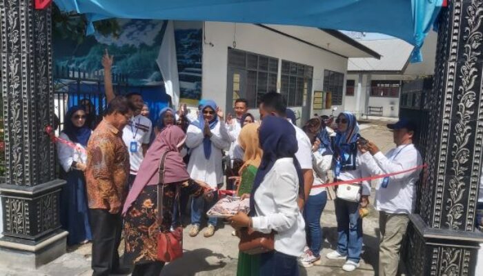 Suasana Haru Warnai Reuni 26 Tahun Alumni 97 SMAN 1 Babalan