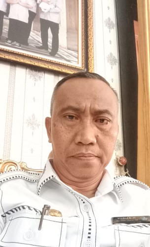 Pemko Tegas Tidak Buka Formasi P3K