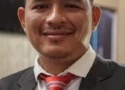 Ketua SaKA Miswar SH MH, Kamis (8/6).Waspada/Syafrizal