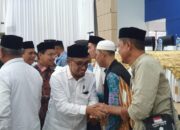 Anggota DPRA Apresiasi Kinerja PPIH Kanwil Kemenag Aceh