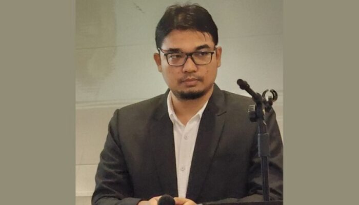 Tingkatkan Pelayanan, RS PT. Arun Simpan Data Rekam Medis Secara Digital