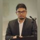 Direktur Rumah Sakit PT. Arun, dr. T. Mirza Safari, Kamis (8/6). Waspada/Ist