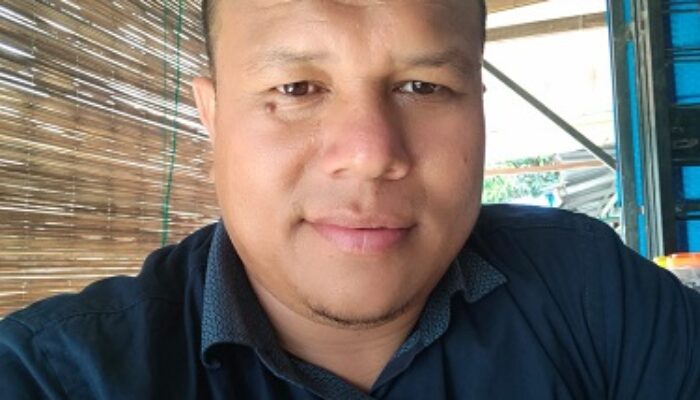 Rangkap Jabatan, Pj Bupati Agara Diminta Copot Sekcam Semadam