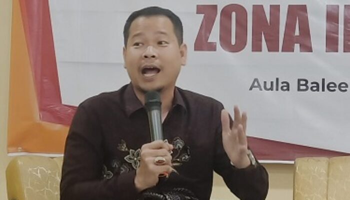 Seleksi Panwaslih Aceh Masuki Tahap Perbaikan Data