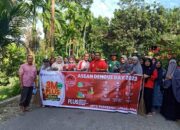 UPTD Puskesmas Langsa Lama Peringati Asean Dengue Day