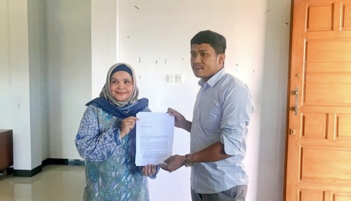 Gugur Tes Mampu Baca Alquran, Oknum Komisioner KIP Abdya Somasi Pansel