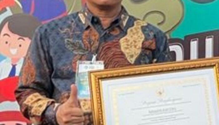 Sejak 2022, 45.797 Penerima PIP Tarik Beasiswa Di BSI