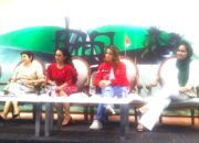 Potensi Caleg Artis, Nurul Arifin: Semua Dapil Neraka