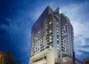 Pengalaman Luar Biasa di G Hotel Gurney, G Hotel Kelawai, dan Central Gurney