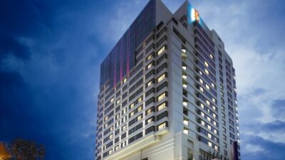 Pengalaman Luar Biasa di G Hotel Gurney, G Hotel Kelawai, dan Central Gurney