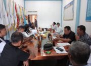 KONI Batubara Segera Gelar Musorkab