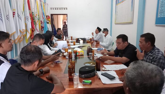 KONI Batubara Segera Gelar Musorkab