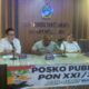 Terima Kasih KONI Sumut Sangat Dukung Boling