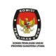 KPU Sumut Pastikan Seluruh Parpol Sudah Serahkan Rekening Dana Kampanye