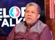 Fahri Hamzah Penghapusan LPSDK Berbahaya Bagi Demokrasi Indonesia