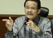 Pemilu 2024 Tetap Sistem Terbuka, Teras Narang Apresiasi Putusan MK