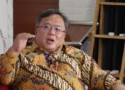 Urusin Pendidikan Butuh Stamina Panjang